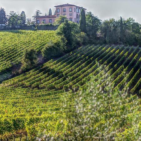 Casal Sant'Elena Bed & Breakfast Altopascio Exterior photo