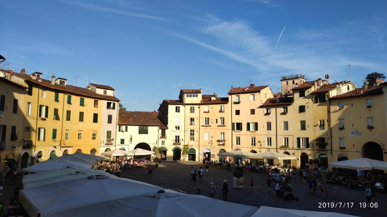 Casal Sant'Elena Bed & Breakfast Altopascio Exterior photo