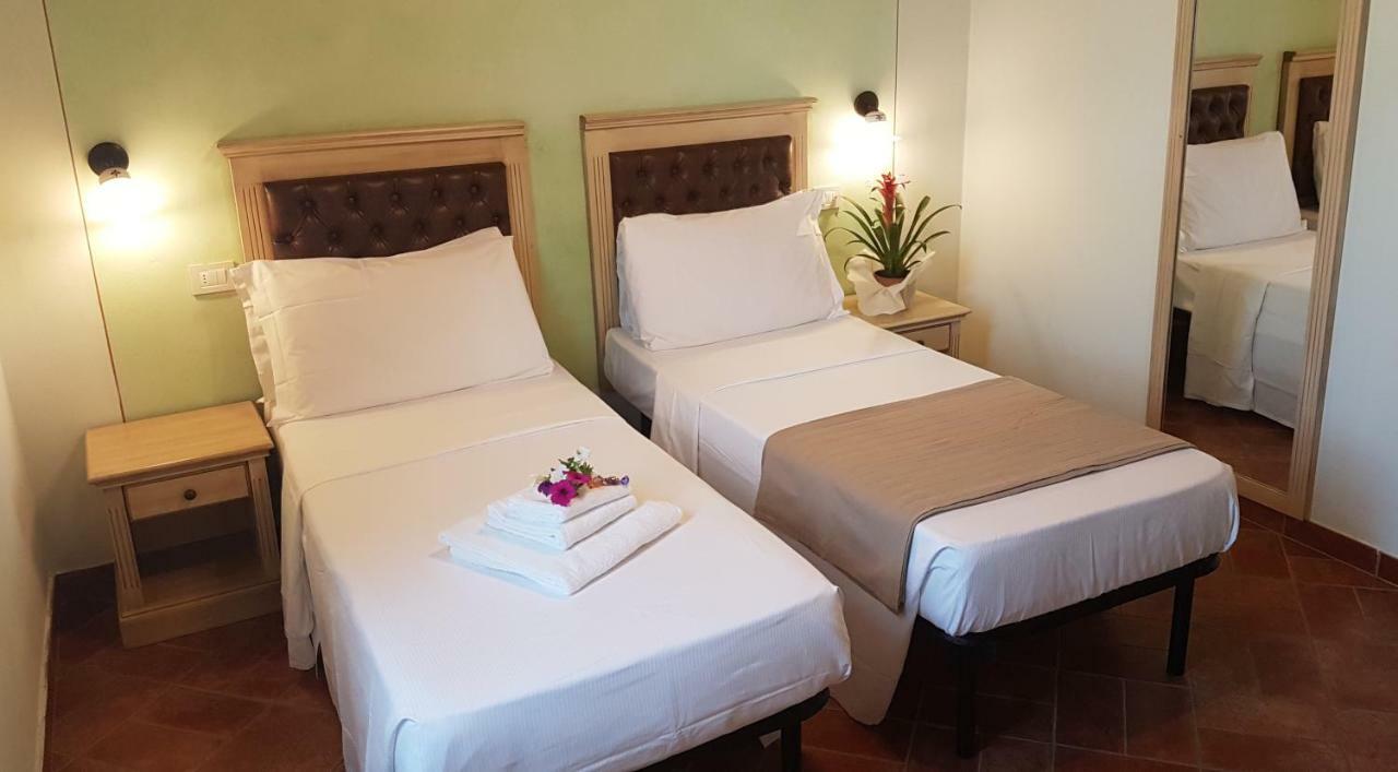 Casal Sant'Elena Bed & Breakfast Altopascio Exterior photo
