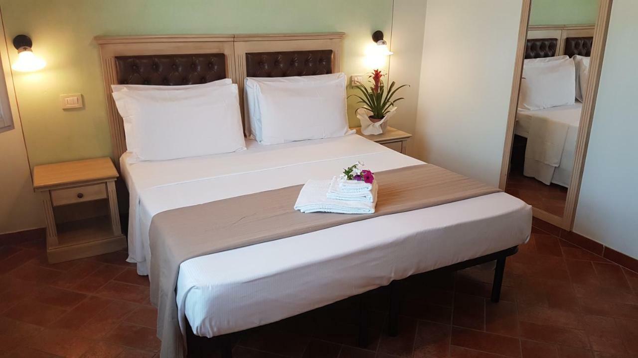 Casal Sant'Elena Bed & Breakfast Altopascio Exterior photo